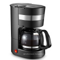 YKL-CM-1001 HOT SELLING AUTOMATIC COFFEE MACHINE 0.15L HOUSE USE COFFEE MACHINE